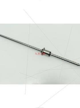 议价HANSAN Used HIR1210C7+550L 10mm lead Ground Ball Screw 1