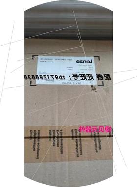 议价伦茨变频器E84DSPBC1524R2SLCE全新原装议价$