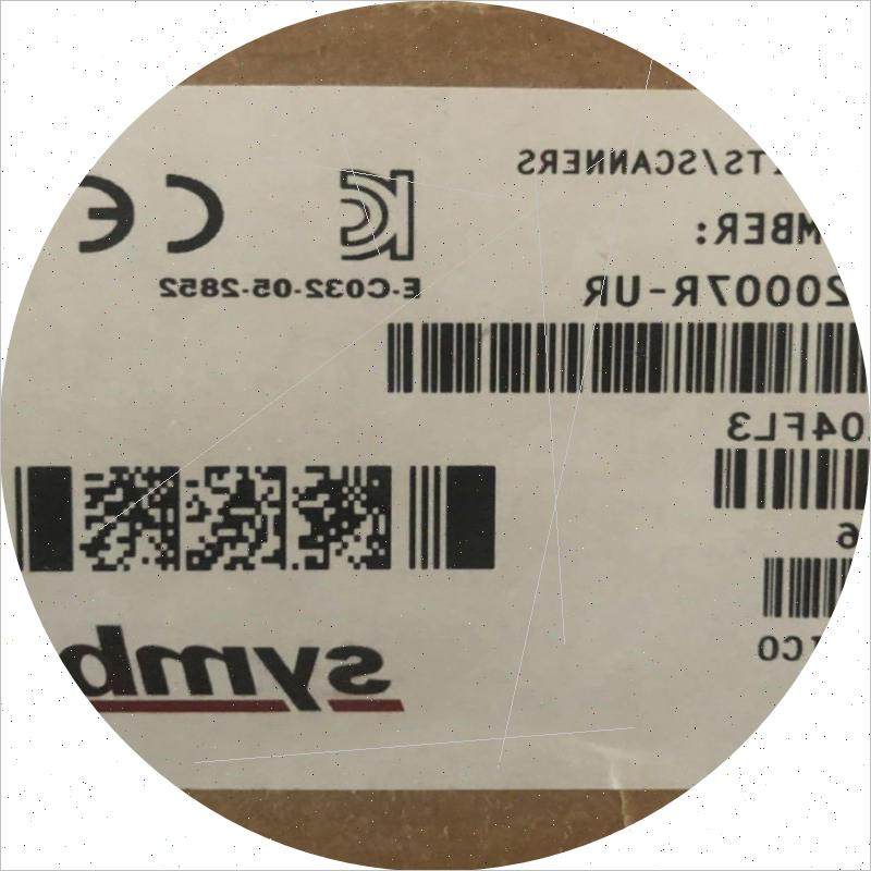 议价释迦自动化LS2208讯宝 条码扫描仪Symbol条码扫描仪LS2208