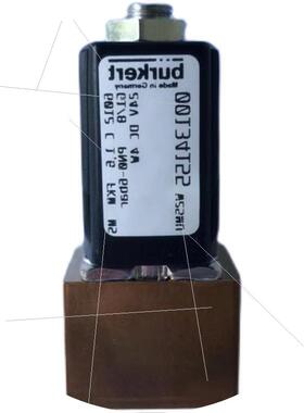 议价非实价议价议价议价/宝德6012电磁阀00134155 C DN1.6 FKM MS