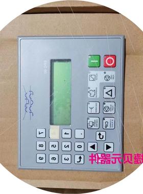 议价贝加莱 分油机控制面板维修EPC60 4B1260.00-K07议价$