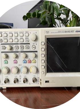 议价泰克TDS2014B功能正常成色顺丰包邮看上的请适用