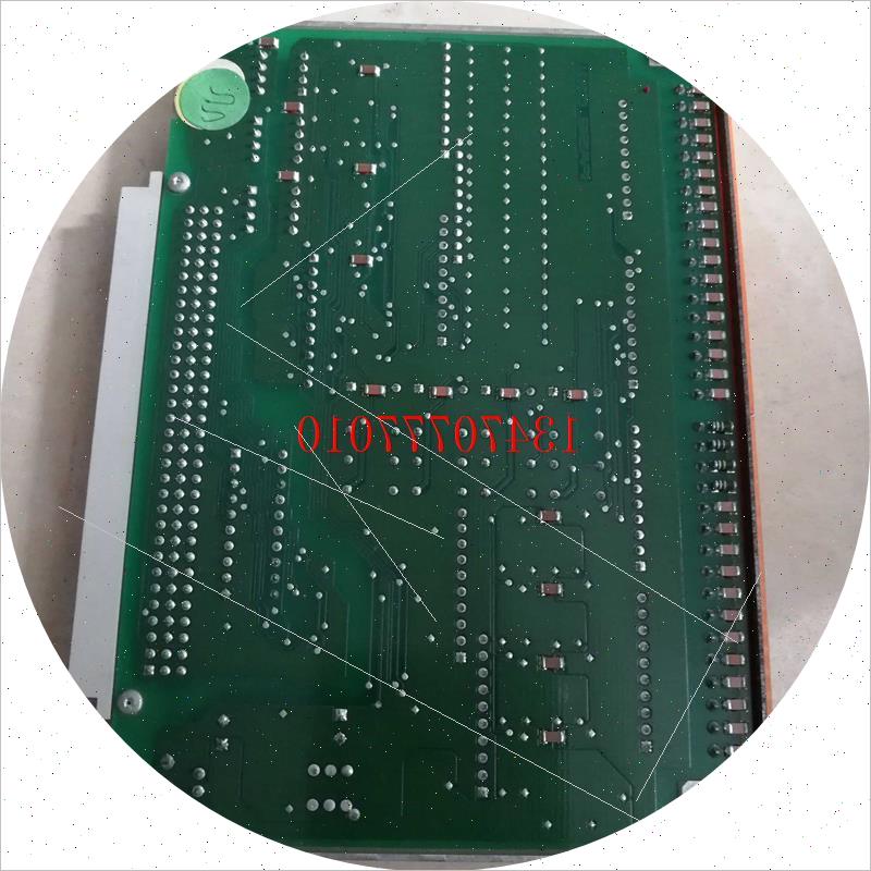 议价拍前咨询拆机二手实拍图 中频焊接电源卡F356-IOE FASE CS262