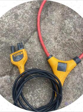 议价FLUKE福禄克iFlex柔性电流钳,i2500-18,能