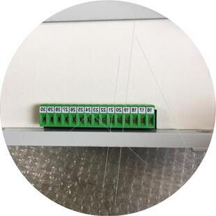 2000测速单元 拍前请 ESP 议价KOMECO