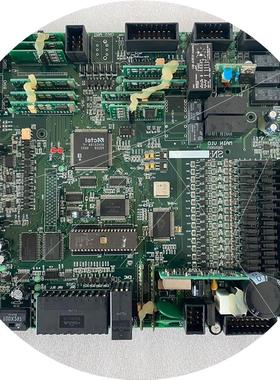 议价普声织机MAINV10板(20号库)也可维修