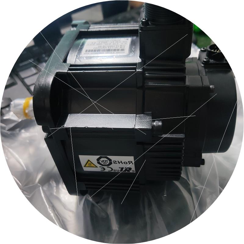 议价原装安川伺服电机SGMGH-55DCB61现货质保一年