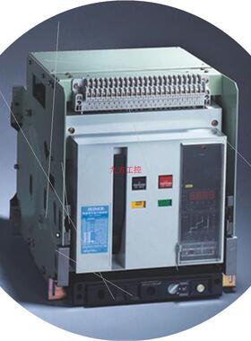 议价WINW6-2000智能型万能式断路器3200M智能控制器