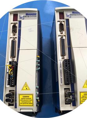 议价科尔摩根伺服驱动器CR06551(Z2004B-30457)