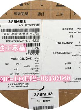 议价 6SE6430-2UD41-3FB0 MM430变频器 132KW 6SE64302UD413FB0