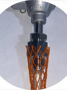 议价MEIYO PTR-LN7 200C pt100 杆长10cm 温度感测器议价