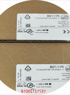 议价易福门 IFM PI1708