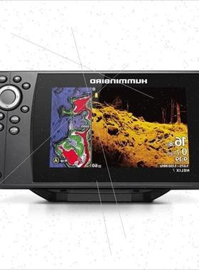 议价Humminbird Helix 7 Chirp Mdi GPS G4 Mega Down 图像 41161