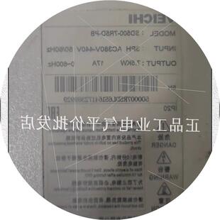 7R5D 议价正品 现货 SD500 主轴伺服驱动器