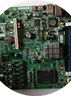 议价原装RX100服务器 M51iPG MB 06138-1  S26361-D2542 三网口