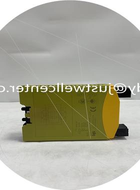 议价772002 PILZ 控制模块 质量保障 库存现货