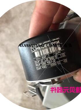 议价HEIDENHAIN 编码器 295481-15 ERN480 500001议价$