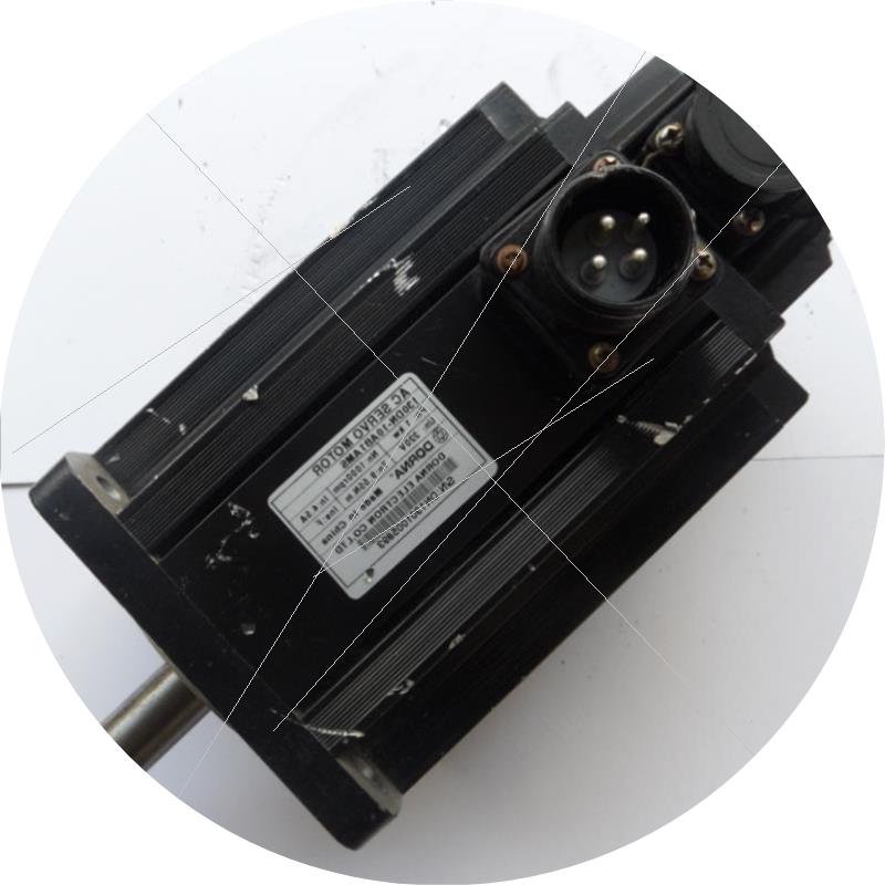 议价售前B001*DORNA东菱伺服电机 130DN-10AB1AMS 1.0KW 9.55N.m