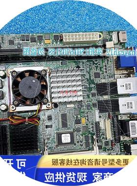议价ARBOR磐仪 1045020008110P 工控主板1045020008110工业板F95-