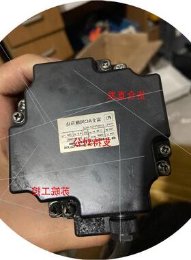 议价-富士电机 GYB751D7-RG2 750W