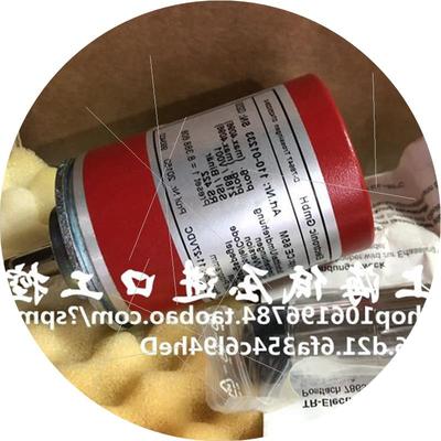 议价全新原装帝尔/TR编码器 CE65M 110-01233现货 顺丰包邮