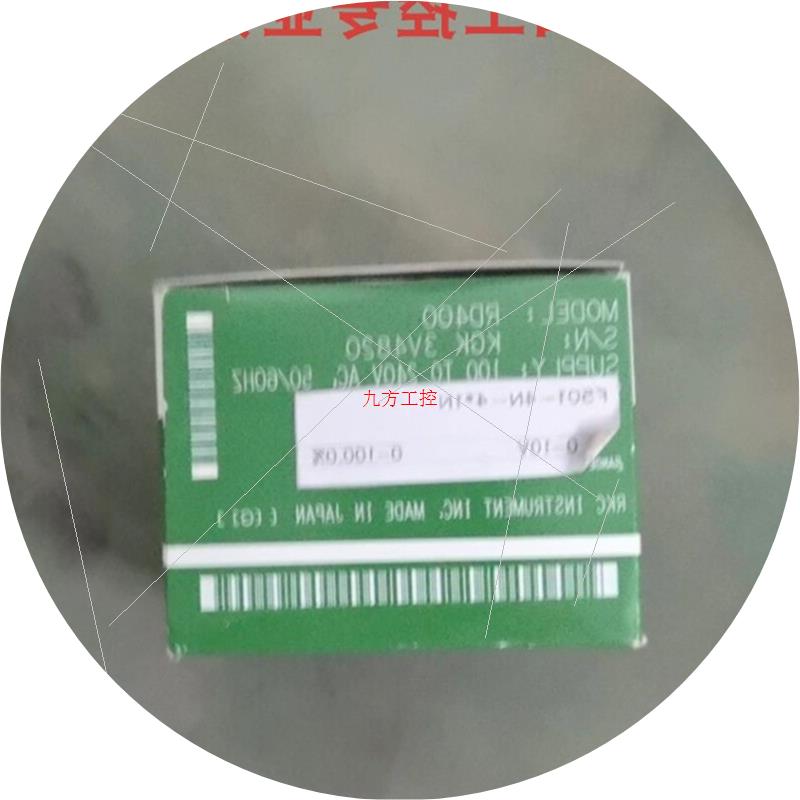 议价进口温控器RD400F501-4N-4*1N原装正品现货温控表