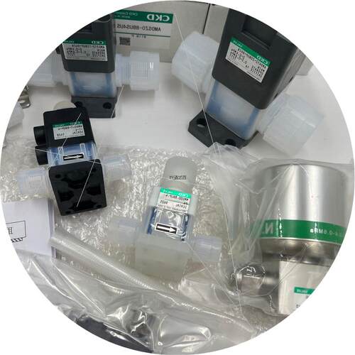 议价(议价)原装正品/药液阀AMD41H-4BJ/AMD412-20BUP-64议价