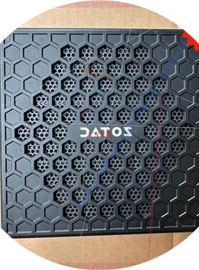 议价直拍不发:索泰/ZOTAC ZBOX-CI329NANO 迷你主机mi