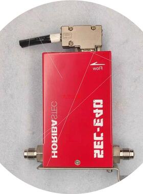 议价HORIBA 质量流量计 SEC-E40  O2 100SC