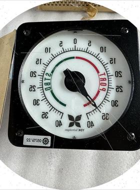 议价YDK FE-130 RAIS100 MRR120 0663舵角指示器全新现货议价请勿