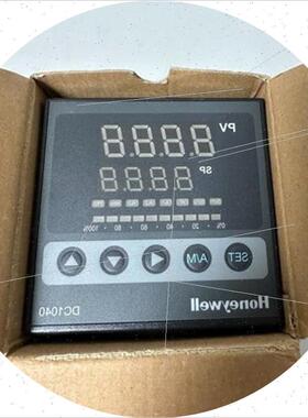 议价温控仪DC1040CR-701100-F