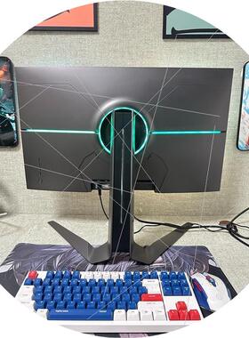 议价雷神银翼LQ27F240L 27寸2K 240Hz 电竞游戏