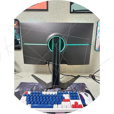 议价雷神银翼LQ27F240L 27寸2K 240Hz 电竞游戏