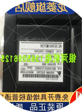 议价安川电机 SGMSV-10ADA21/61/10A3A21/2C/6C/E 15 20 30 40