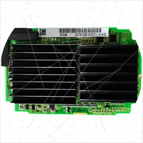 议价FANUC发那科31i-A系统CPU卡处理系统卡 A20B-3300-0472原装全