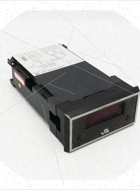 议价RED LION CONTROLS Model APLPV Digitalanzeige -used-