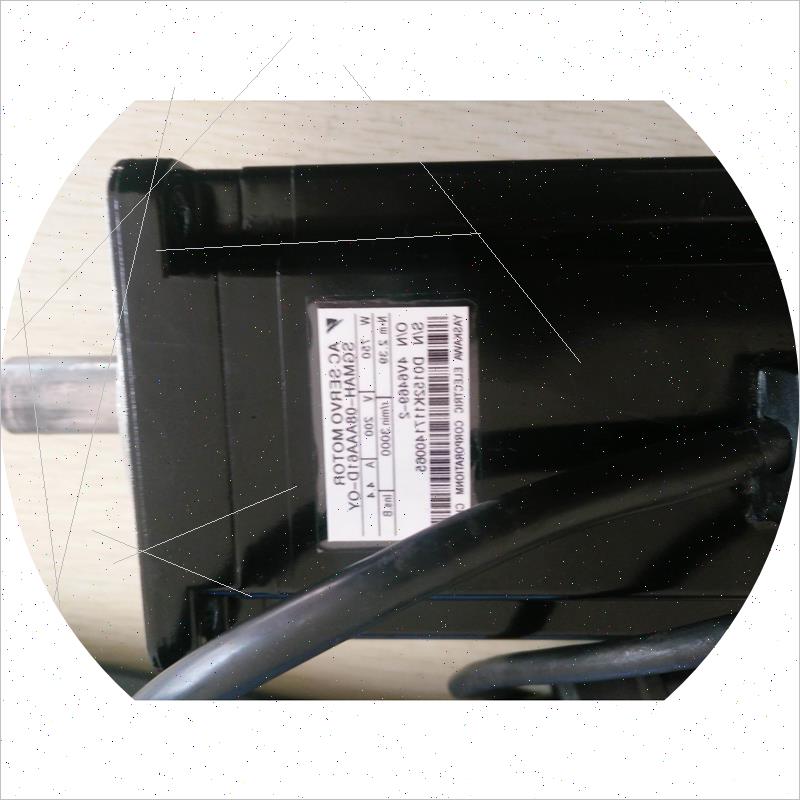 议价释迦自动化伺服电机SGMAH-04AAA6CD-OYSGMAH-04AAA61D-OY