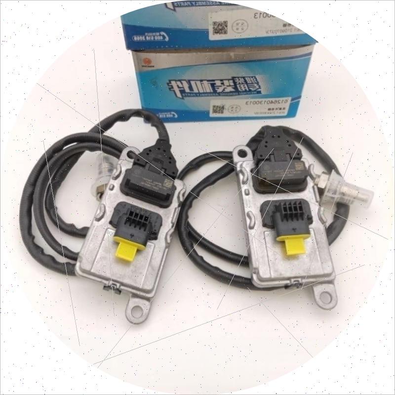 议价SCR箱传感器 潍柴氮氧传感器 可用于WP7P10P12发咨询客服