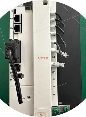 议价MFDHTB3A2NA1总线伺服5Kw