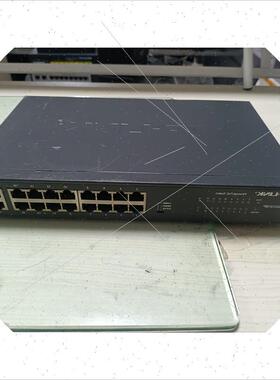 议价(议价产品)TP-LINK  TL-SG1218P  全千兆以太网POE