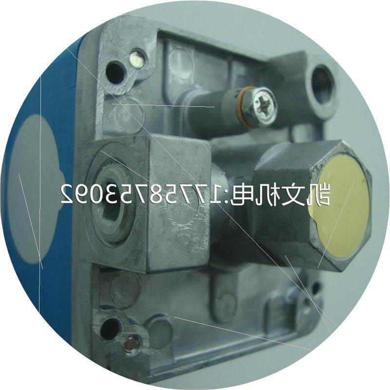 议价气体压力开关C6097A0110进口压力开关非实价