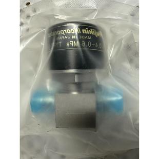 4MVCR常开气动隔膜阀 议价FUJIKIN富士金1