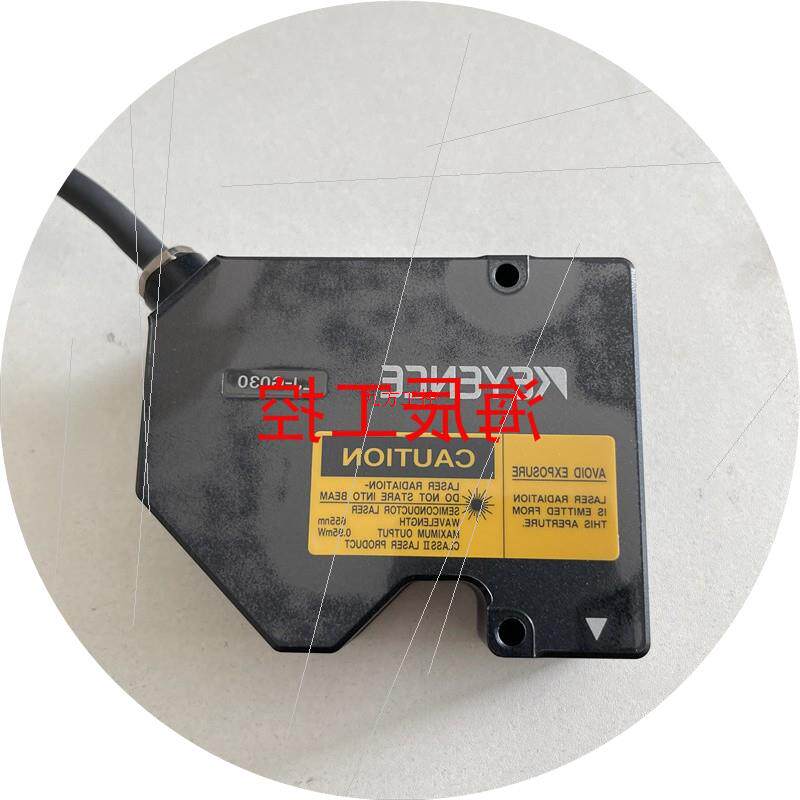 议价LJ-G030进口2D激光轮廓 传感器 LJ-G5001 LJ-GC2 LJ-GC5 KV-X