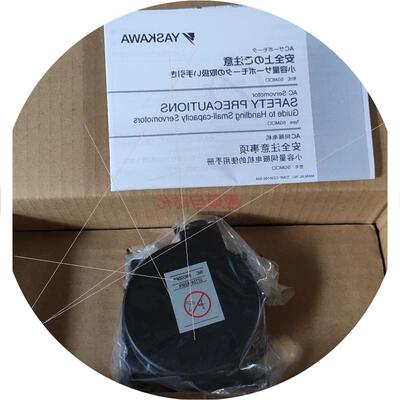 议价安川伺服编码器UTTIH-B20FK现货出售 全新原装 质保一年 包邮