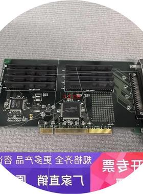 议价 PCIO-32HI(PBF) B0037-PBF工业运动控制器 包好