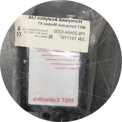 议价* 20404-0200  MST Extractive Module XT 全新原装