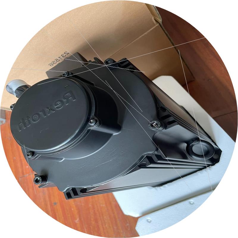 议价力士乐电机 MSK100C-0200-NN-M1-AP0-N(念奴配件)