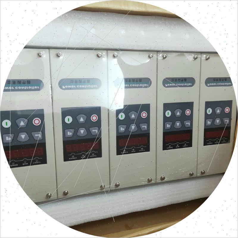 议价库伦STRP单相晶闸管功率调节器 STPR-0150/5咨询客服