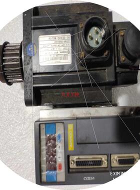 议价东菱东能EPS-HB0D75121600W573nm130DNA-06AB1AMS伺服套