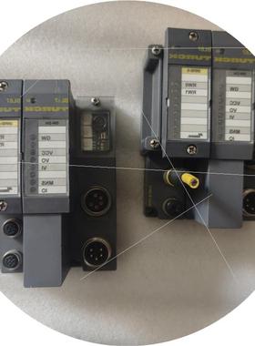 议价TURCK图尔克总线模块BL67-GW-DNBL6